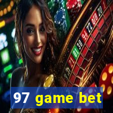 97 game bet